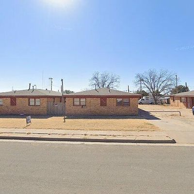 713 47 Th St, Lubbock, TX 79404