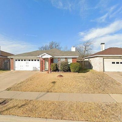 7208 Nohl Ranch Rd, Fort Worth, TX 76133