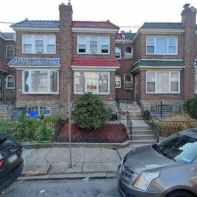 7334 N Bouvier St, Philadelphia, PA 19126