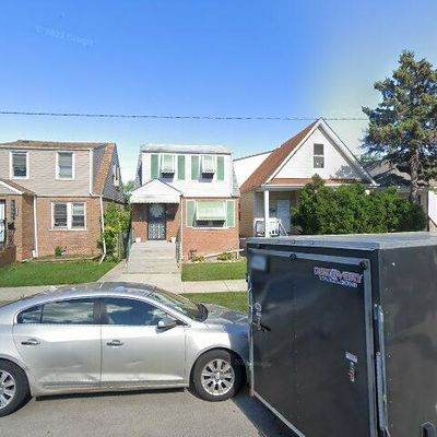 7331 S Honore St, Chicago, IL 60636