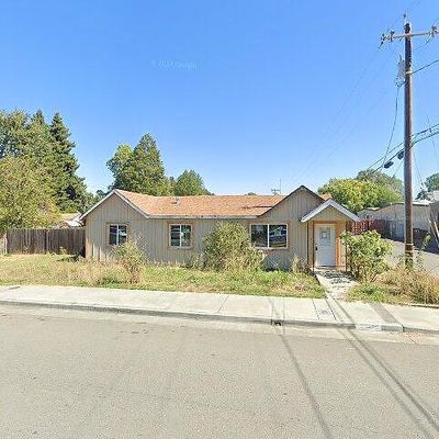 755 Central Ave, Willits, CA 95490