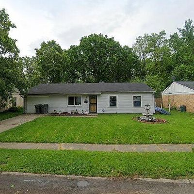 7551 E 34 Th St, Indianapolis, IN 46226