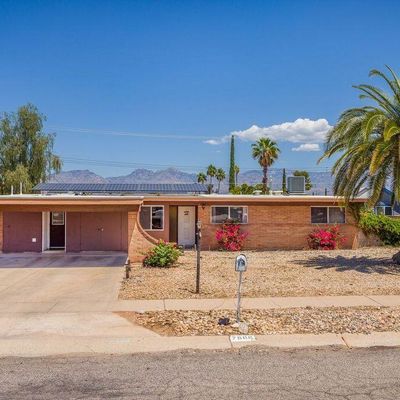 7609 E 35 Th St, Tucson, AZ 85710