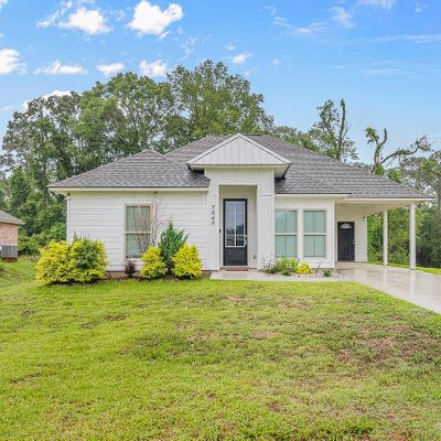 7645 Kristene Ave, Zachary, LA 70791