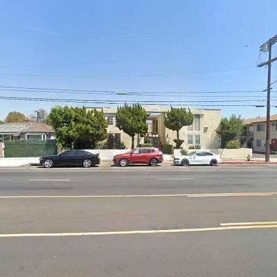 7826 Laurel Canyon Blvd #5, North Hollywood, CA 91605