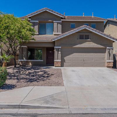 796 E Payton St, San Tan Valley, AZ 85140