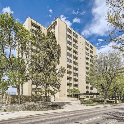 800 N Pearl St #204, Denver, CO 80203