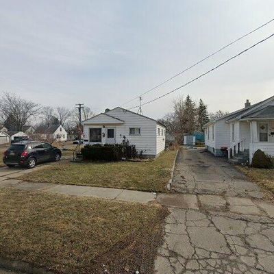 805 Campbell St, Flint, MI 48507