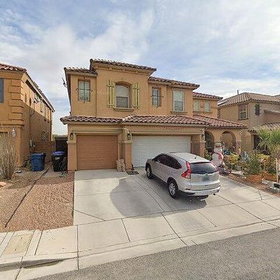 6336 Villa Emo St, North Las Vegas, NV 89031