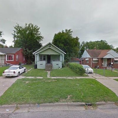 642 E Pulaski Ave, Flint, MI 48505