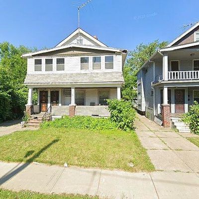 644 E 131 St St, Cleveland, OH 44108
