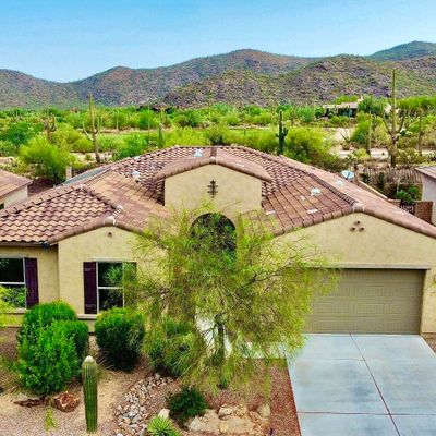 6450 W Whispering Windmill Ln, Marana, AZ 85658