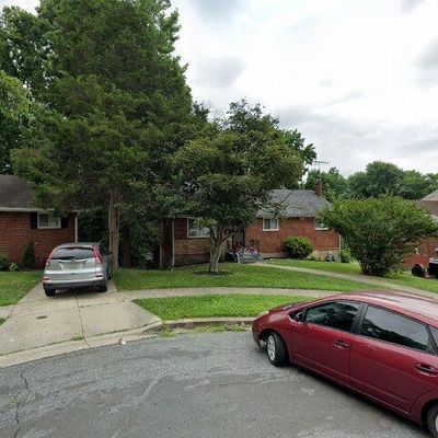 6505 Clearfield Ct, Capitol Heights, MD 20743