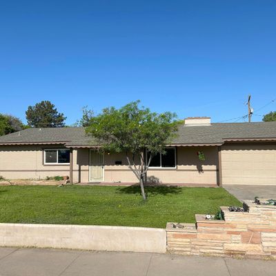 668 N Miller St, Mesa, AZ 85203