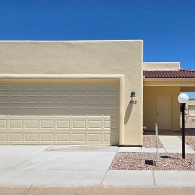 693 S Clubhouse Ln, Sierra Vista, AZ 85635