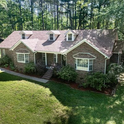 7 Ridge Creek Pt, Arkadelphia, AR 71923