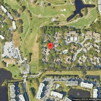 700 Starkey Rd #643, Largo, FL 33771