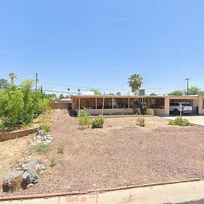 7010 E Calle Betelgeux, Tucson, AZ 85710