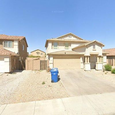 906 S 242 Nd Dr, Buckeye, AZ 85326