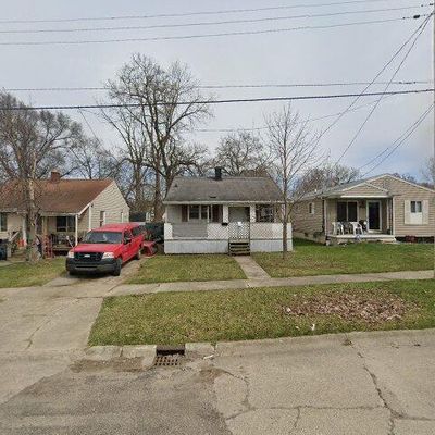 917 Johnson Ave, Flint, MI 48532