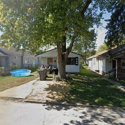 922 N Kealing Ave, Indianapolis, IN 46201