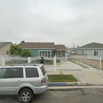 926 W 130 Th St, Compton, CA 90222