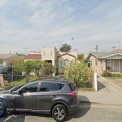 935 S Vancouver Ave, Los Angeles, CA 90022