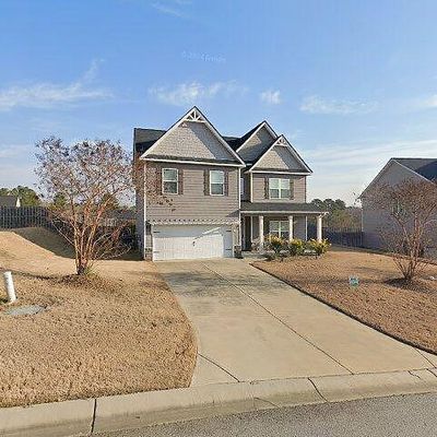 941 Niagra Fls, Grovetown, GA 30813