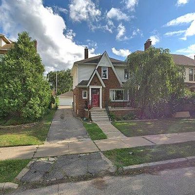 957 Winchester Ave, Lincoln Park, MI 48146