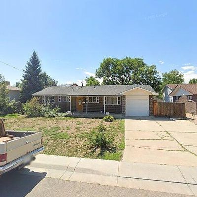 8103 Chase Dr, Arvada, CO 80003