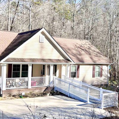 814 New Hope Rd, Pickens, SC 29671