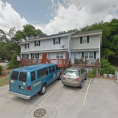 817 1st St, Tybee Island, GA 31328