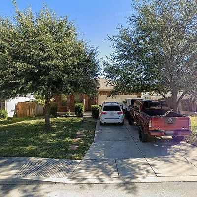 818 Chamomile, San Antonio, TX 78245