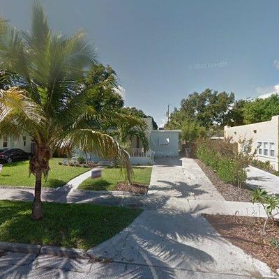828 Flamingo Dr, West Palm Beach, FL 33401