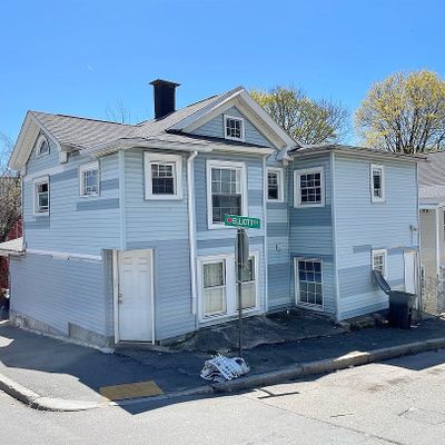84 Eastern Ave, Worcester, MA 01605