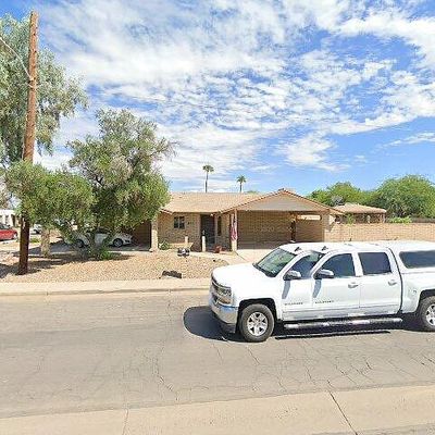 840 N Pueblo Drive N 1, Casa Grande, AZ 85122