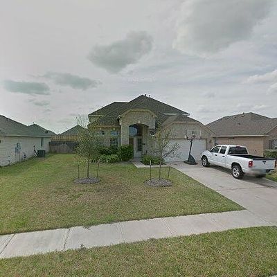 8415 Windy Thicket Ln, Cypress, TX 77433