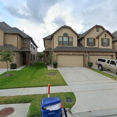 8422 Columbia Forest Dr, Houston, TX 77095