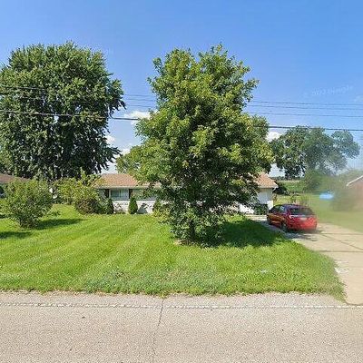 856 Garver Rd, Middletown, OH 45044