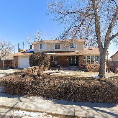 8560 W 84 Th Cir, Arvada, CO 80005