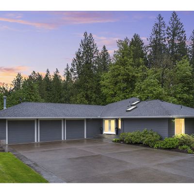 8630 Se 162 Nd Ave, Happy Valley, OR 97086