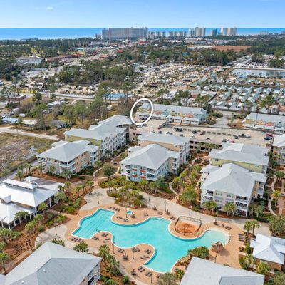 8700 Front Beach Rd #9101, Panama City Beach, FL 32407