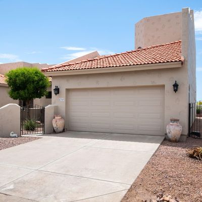 8703 E Sandtrap Ct, Gold Canyon, AZ 85118