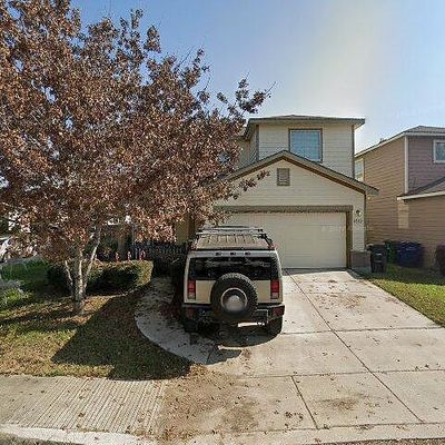 8802 Mission Brk, San Antonio, TX 78223