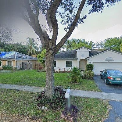 8914 Sw 19 Th St, Miramar, FL 33025