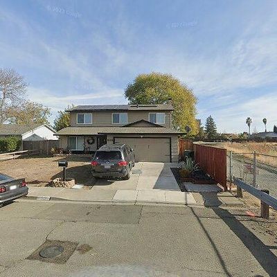 1001 Humphrey Dr, Suisun City, CA 94585