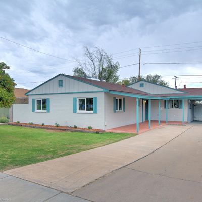 1001 W Campbell Ave, Phoenix, AZ 85013