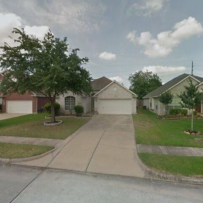 10014 Goldenglade Dr, Houston, TX 77064