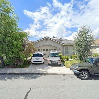 10025 Hampton Park Dr, Reno, NV 89521