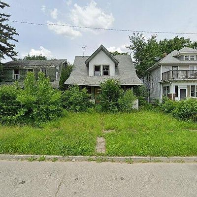 10023 Bordeau St, Detroit, MI 48204